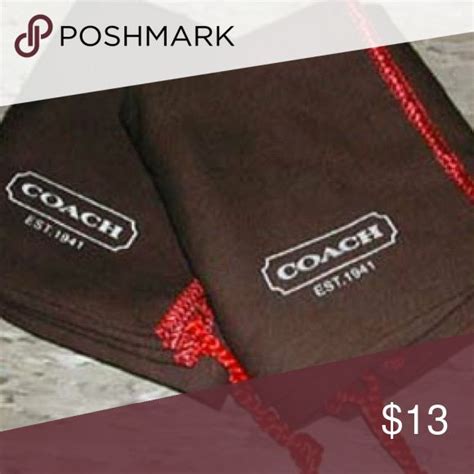 are coach handbags made in china|authentic coach dust bag.